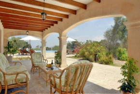 Son Perxa Petra Villa 029
